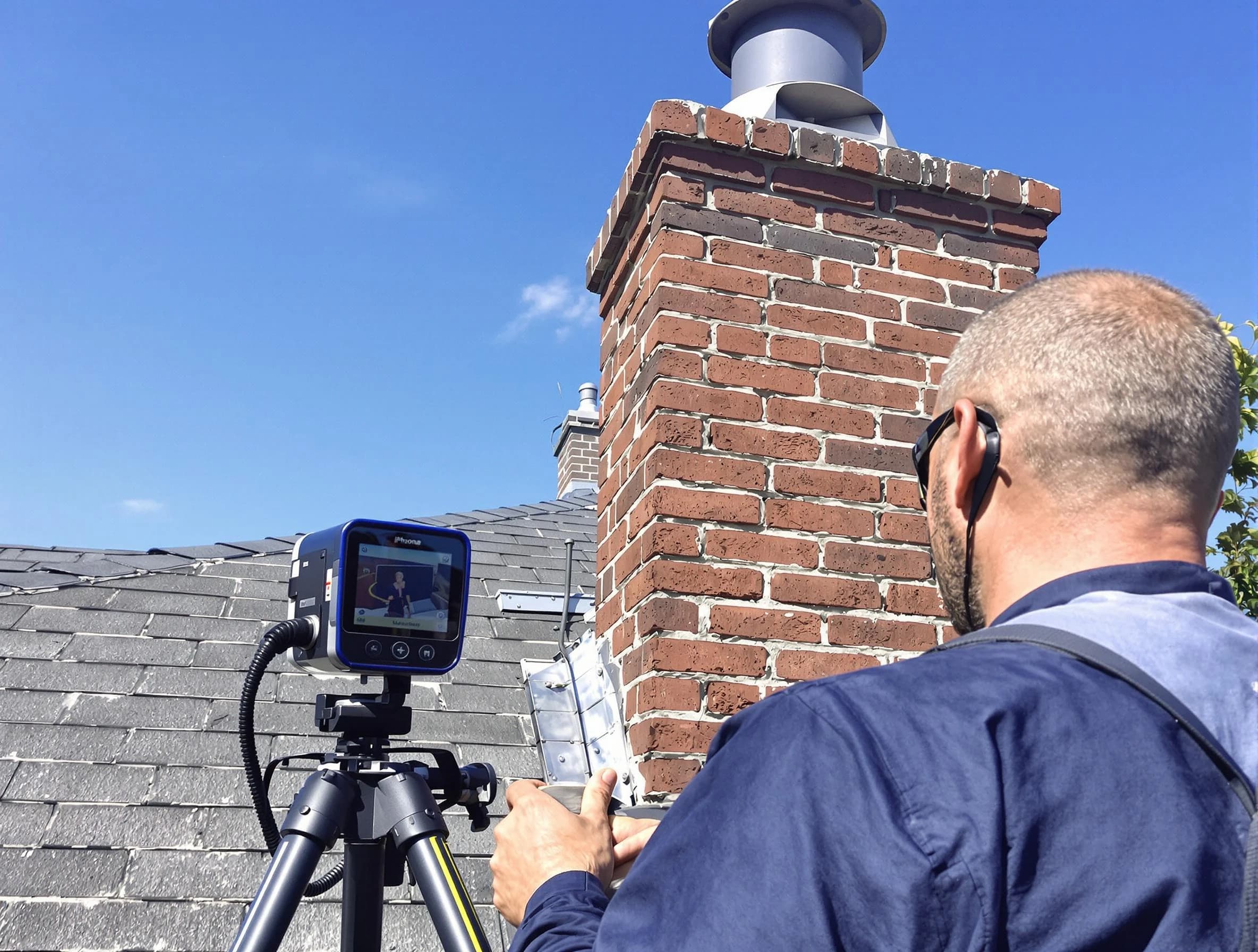 Chimney Inspection service in Wheat Ridge, CO