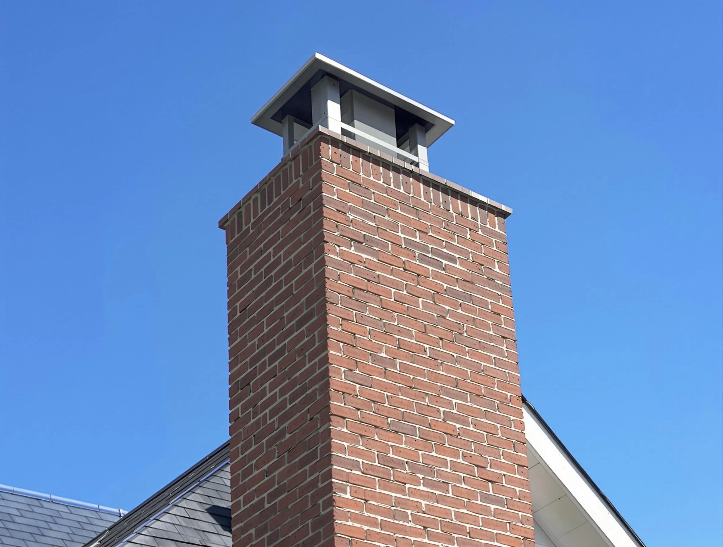 Chimney Remodeling service in Wheat Ridge, CO