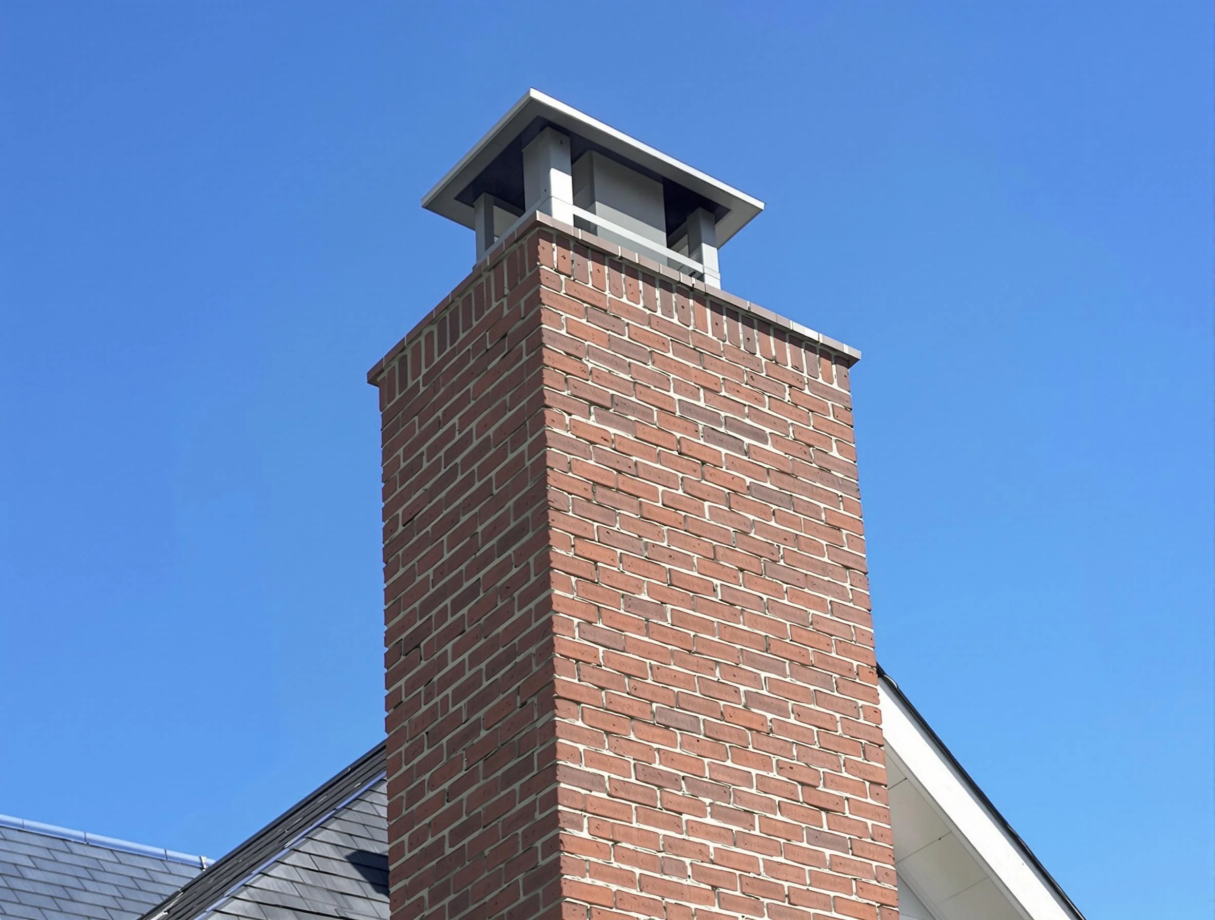 Chimney Remodeling service in Wheat Ridge, CO
