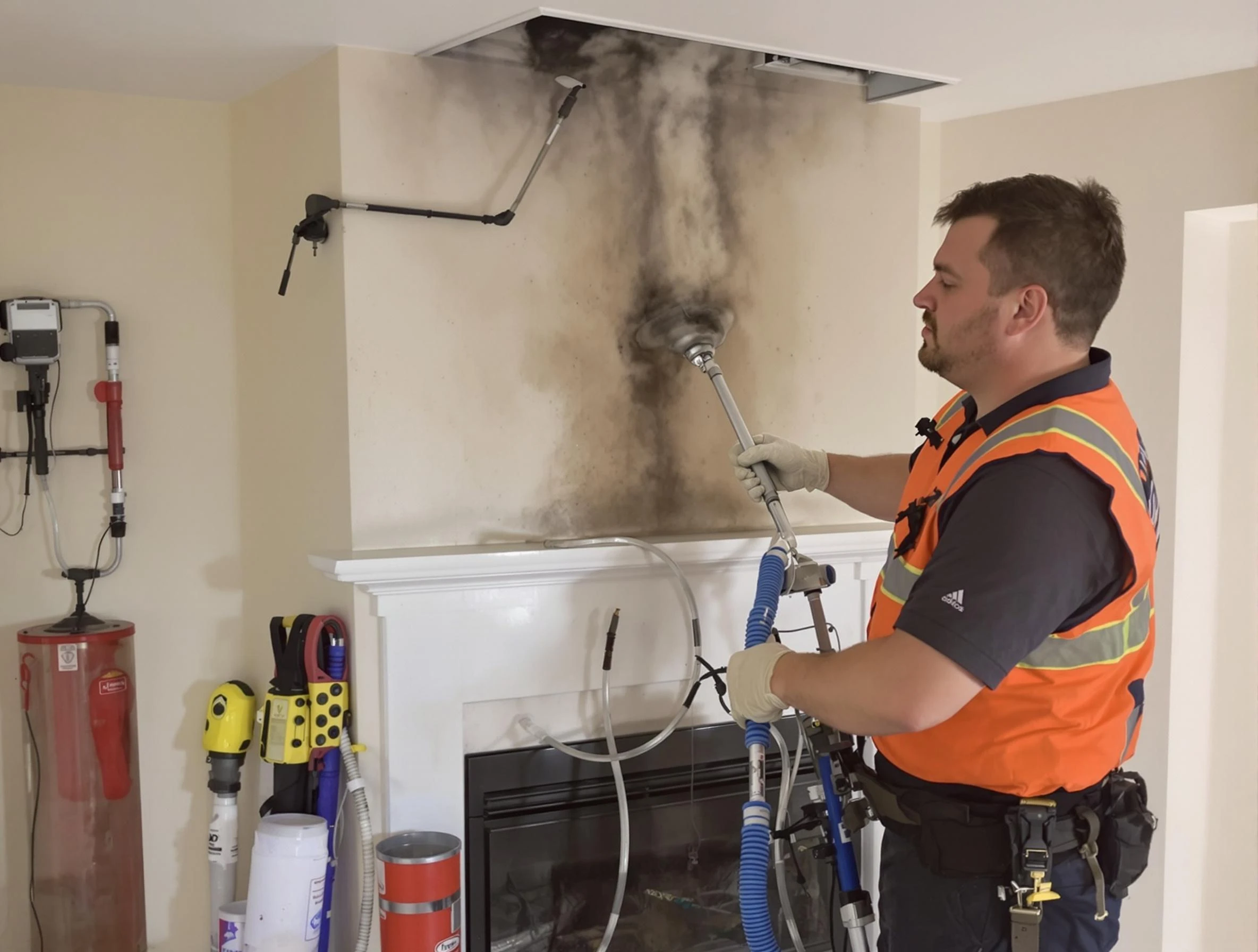 Soot Removal service in Wheat Ridge, CO